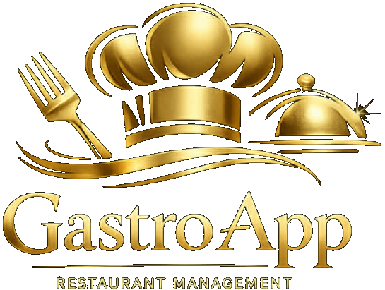 GastroApp logo
